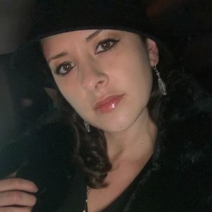 Meet your Posher, Jazmin